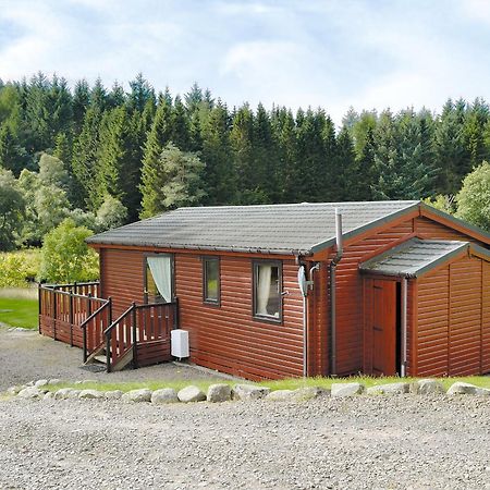 Larch Cottage - S4428 Kirkton of Glenisla Extérieur photo