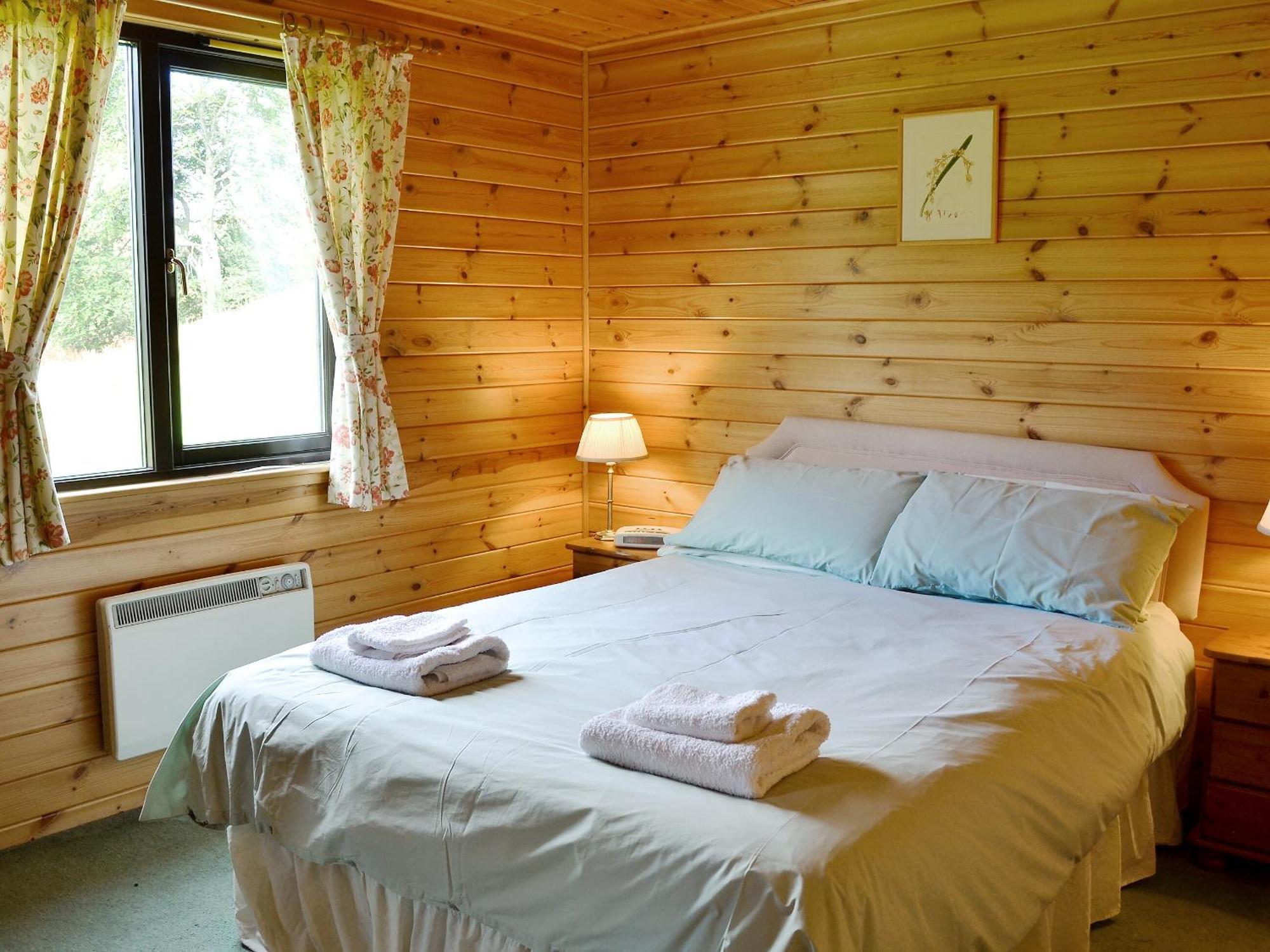 Larch Cottage - S4428 Kirkton of Glenisla Extérieur photo